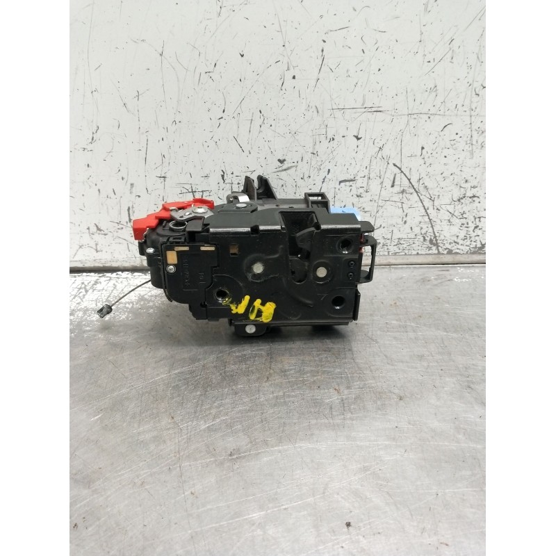 Recambio de motor cierre centralizado delantero izquierdo para volkswagen golf plus v (5m1, 521) 2.0 tdi 16v referencia OEM IAM 