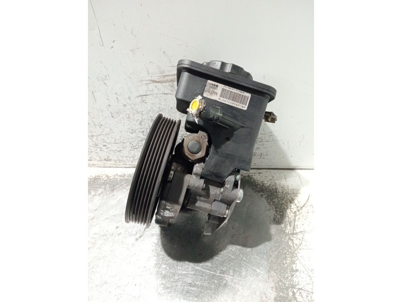 Recambio de bomba direccion para bmw 5 (e60) 530 d referencia OEM IAM 7693974101  