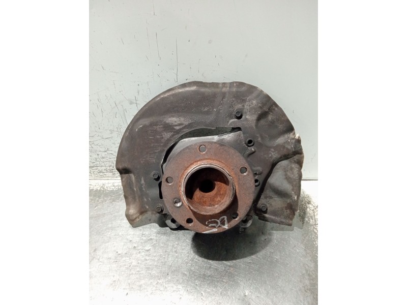 Recambio de mangueta delantera derecha para bmw 5 (e60) 530 d referencia OEM IAM 6760954R  