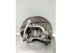 Recambio de mangueta delantera derecha para bmw 5 (e60) 530 d referencia OEM IAM 6760954R   2