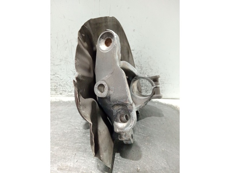 Recambio de mangueta delantera derecha para bmw 5 (e60) 530 d referencia OEM IAM 6760954R  