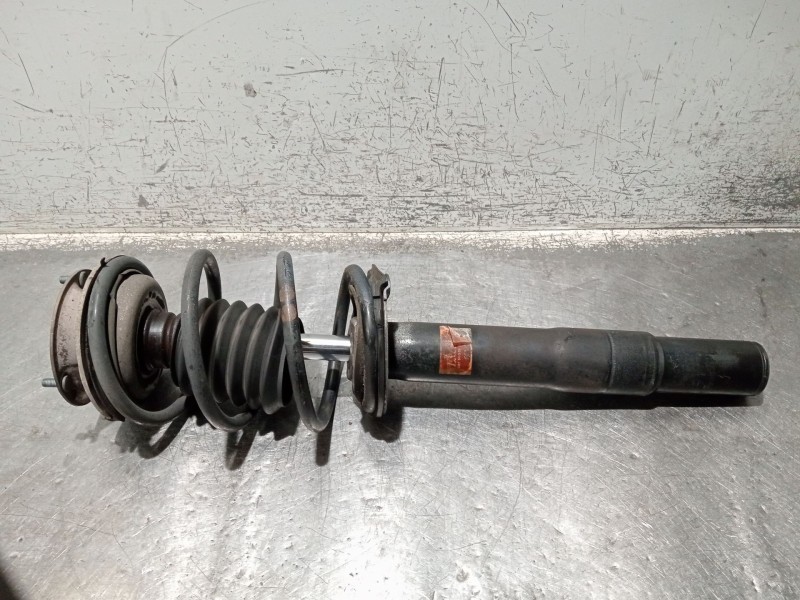 Recambio de amortiguador delantero derecho para bmw 5 (e60) 530 d referencia OEM IAM 335815  