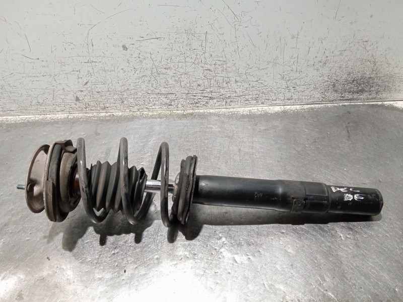 Recambio de amortiguador delantero derecho para bmw 5 (e60) 530 d referencia OEM IAM 335815  