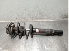Recambio de amortiguador delantero izquierdo para bmw 5 (e60) 530 d referencia OEM IAM 335816  