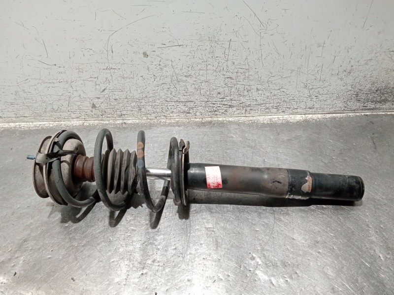 Recambio de amortiguador delantero izquierdo para bmw 5 (e60) 530 d referencia OEM IAM 335816  