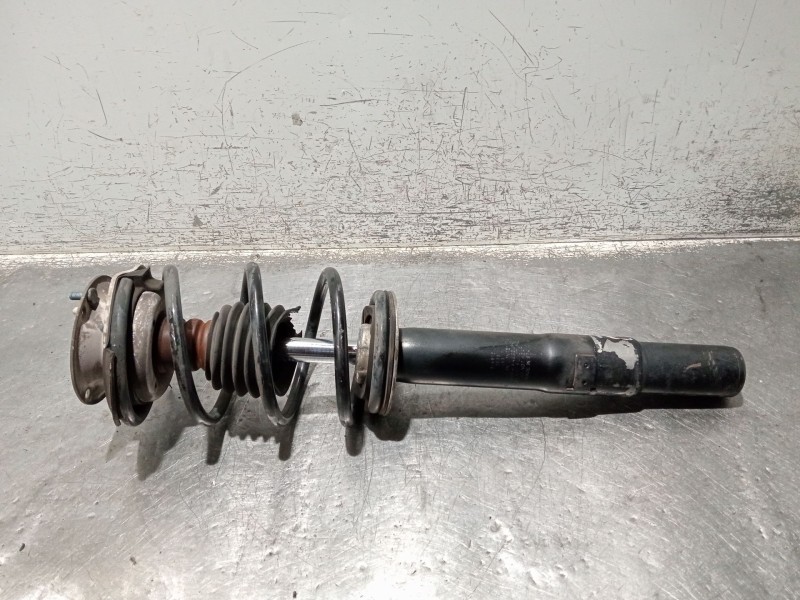 Recambio de amortiguador delantero izquierdo para bmw 5 (e60) 530 d referencia OEM IAM 335816  