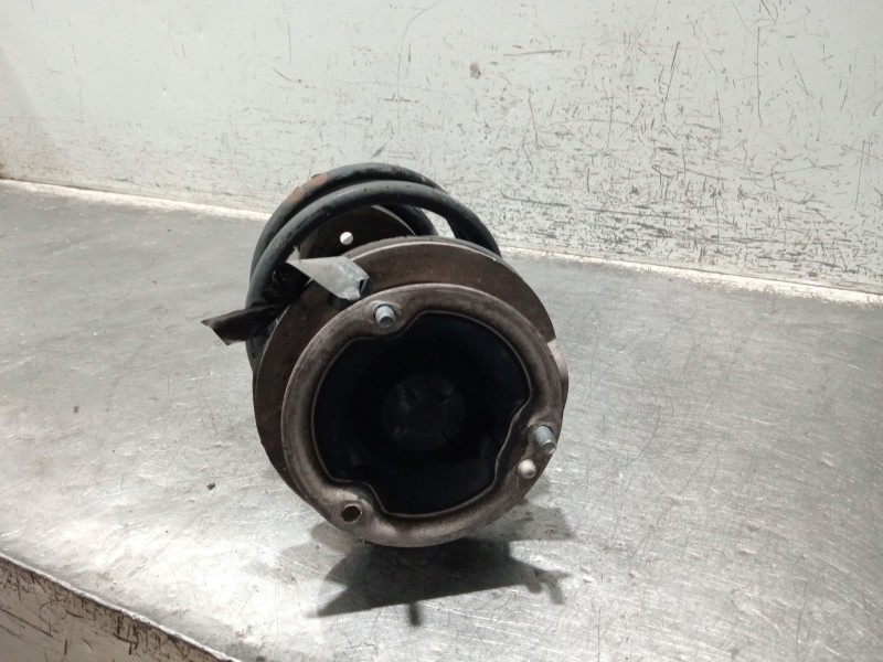 Recambio de amortiguador delantero izquierdo para bmw 5 (e60) 530 d referencia OEM IAM 335816  