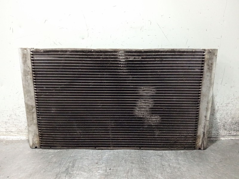 Recambio de radiador agua para bmw 5 (e60) 530 d referencia OEM IAM 1711224847808 B7222 