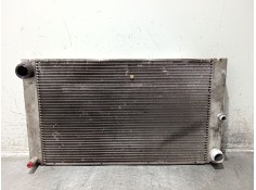 Recambio de radiador agua para bmw 5 (e60) 530 d referencia OEM IAM 1711224847808 B7222  2