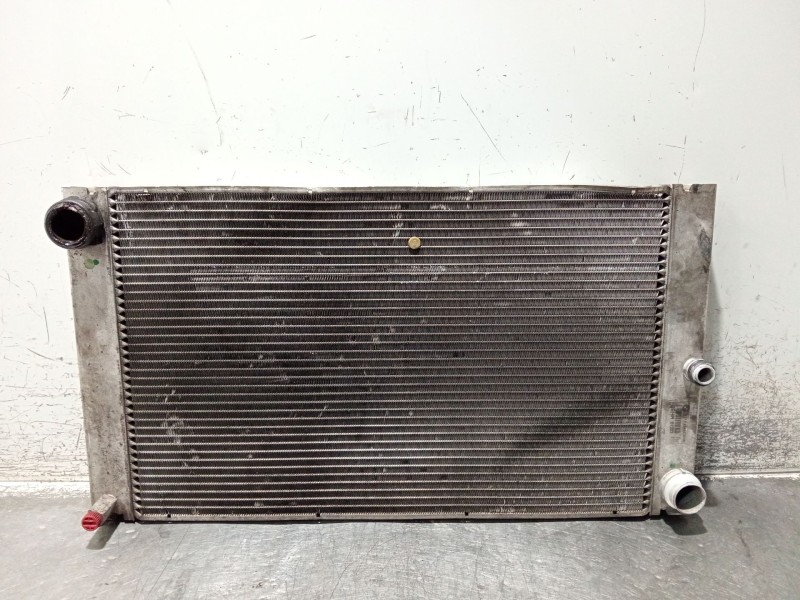 Recambio de radiador agua para bmw 5 (e60) 530 d referencia OEM IAM 1711224847808 B7222 