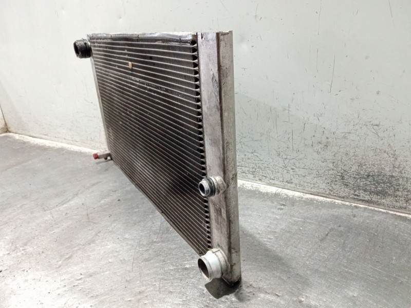 Recambio de radiador agua para bmw 5 (e60) 530 d referencia OEM IAM 1711224847808 B7222 