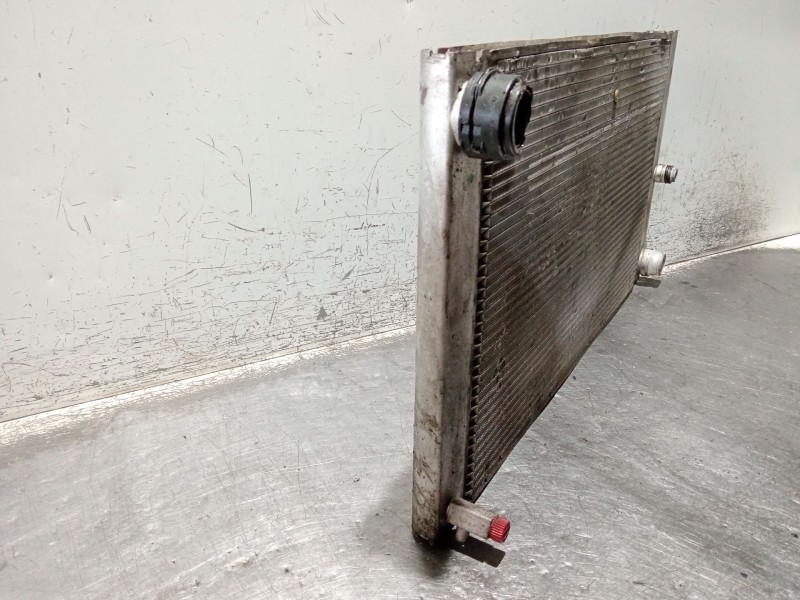 Recambio de radiador agua para bmw 5 (e60) 530 d referencia OEM IAM 1711224847808 B7222 