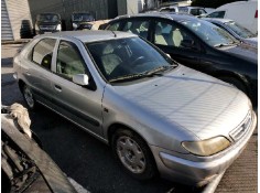 citroen xsara berlina del año 1998