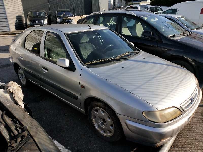 citroen xsara berlina del año 1998 citroen xsara berlina del año 1998