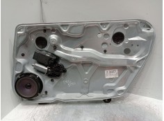 Recambio de elevalunas delantero derecho para volkswagen passat b5 (3b2) 1.8 t referencia OEM IAM 3b4837756D  