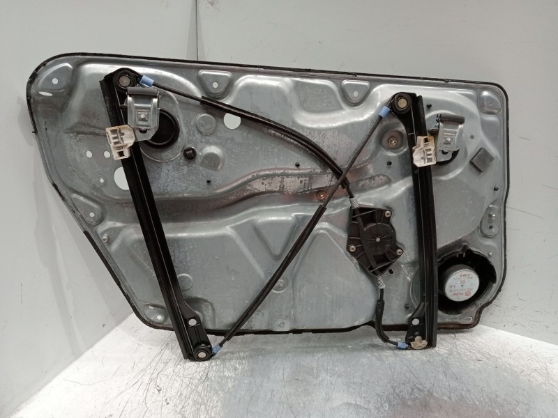 Recambio de elevalunas delantero derecho para volkswagen passat b5 (3b2) 1.8 t referencia OEM IAM 3b4837756D  