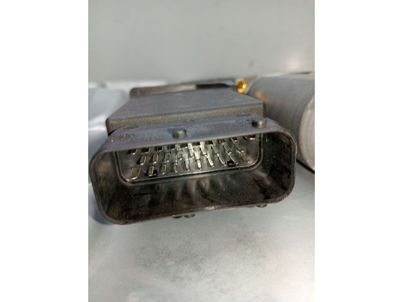 Recambio de elevalunas delantero derecho para volkswagen passat b5 (3b2) 1.8 t referencia OEM IAM 3b4837756D  