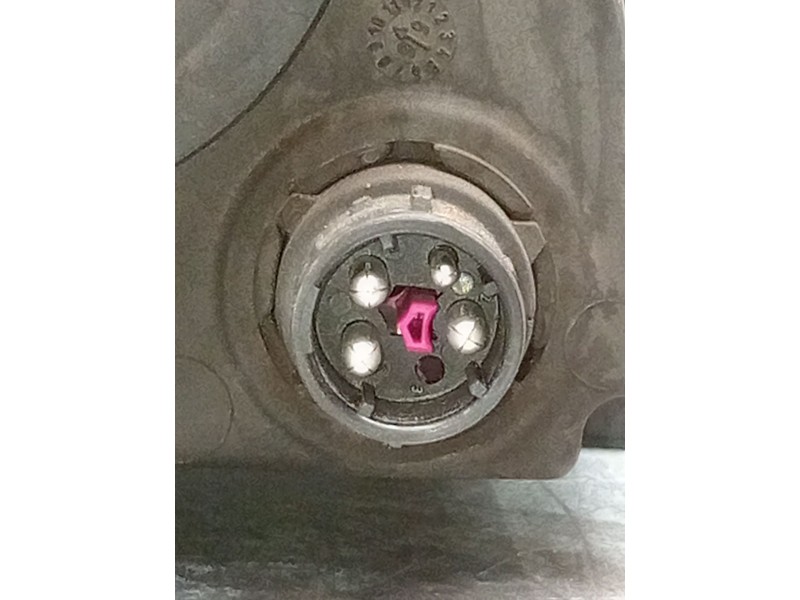 Recambio de faro izquierdo para volkswagen passat b5 (3b2) 1.8 t referencia OEM IAM   