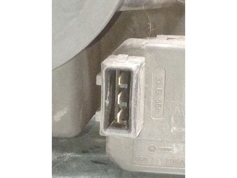 Recambio de faro izquierdo para volkswagen passat b5 (3b2) 1.8 t referencia OEM IAM   