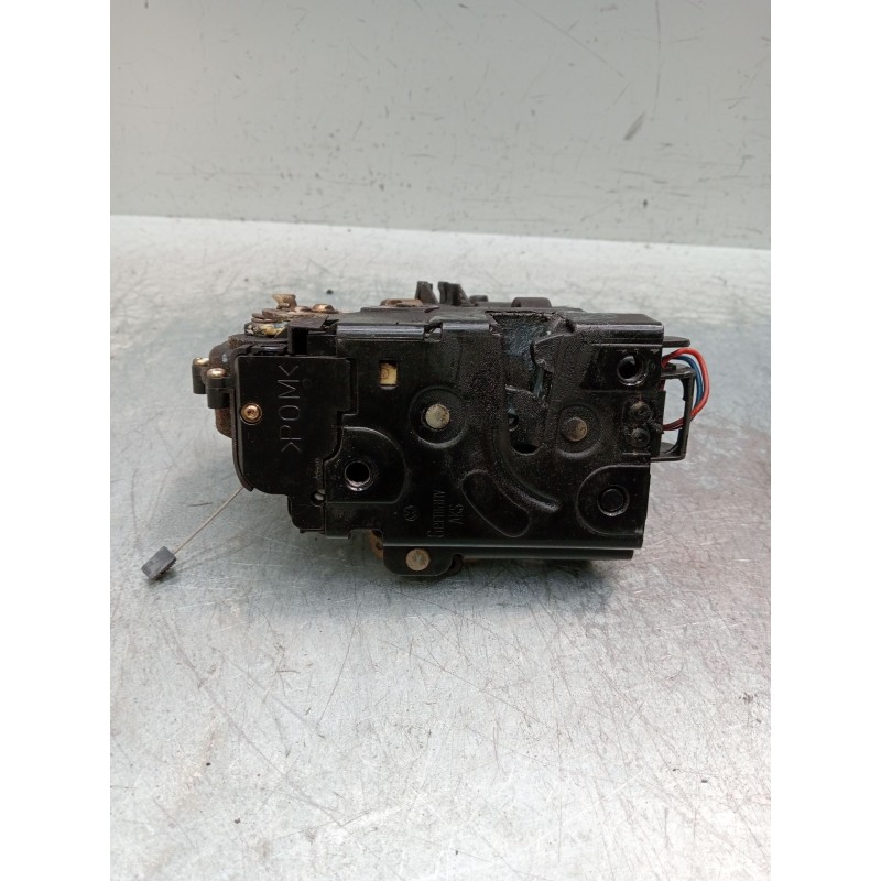 Recambio de motor cierre centralizado delantero izquierdo para volkswagen passat b5 (3b2) 1.8 t referencia OEM IAM  4p 