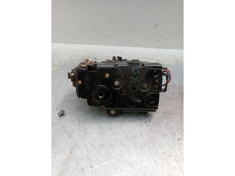 Recambio de motor cierre centralizado delantero izquierdo para volkswagen passat b5 (3b2) 1.8 t referencia OEM IAM  4p 