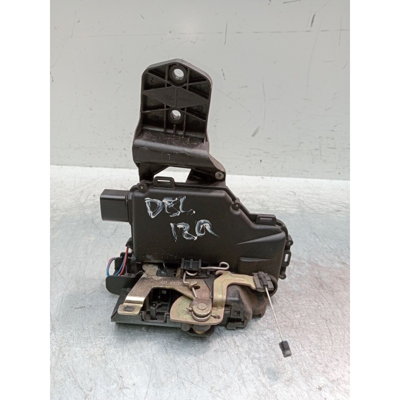 Recambio de motor cierre centralizado delantero izquierdo para volkswagen passat b5 (3b2) 1.8 t referencia OEM IAM  4p 
