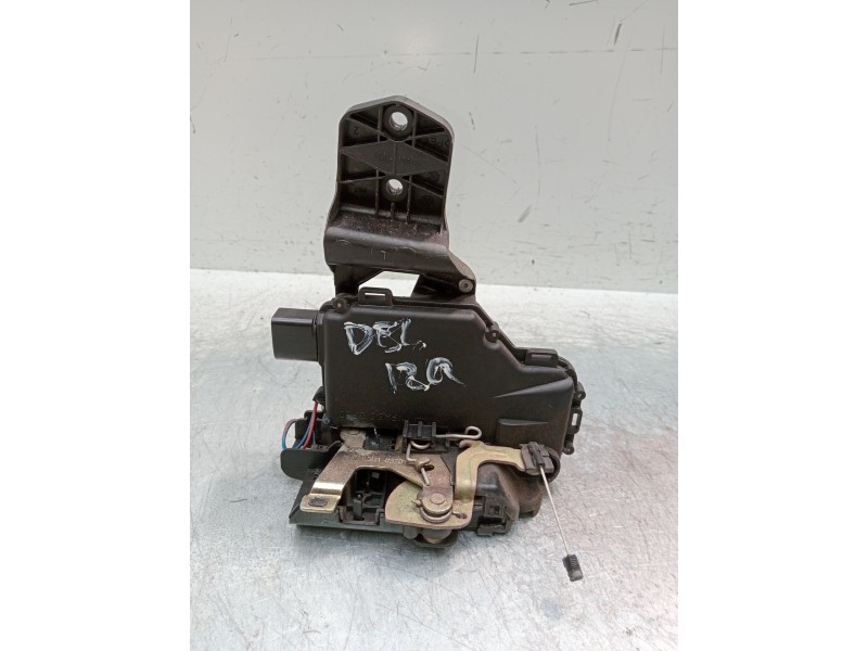 Recambio de motor cierre centralizado delantero izquierdo para volkswagen passat b5 (3b2) 1.8 t referencia OEM IAM  4p 