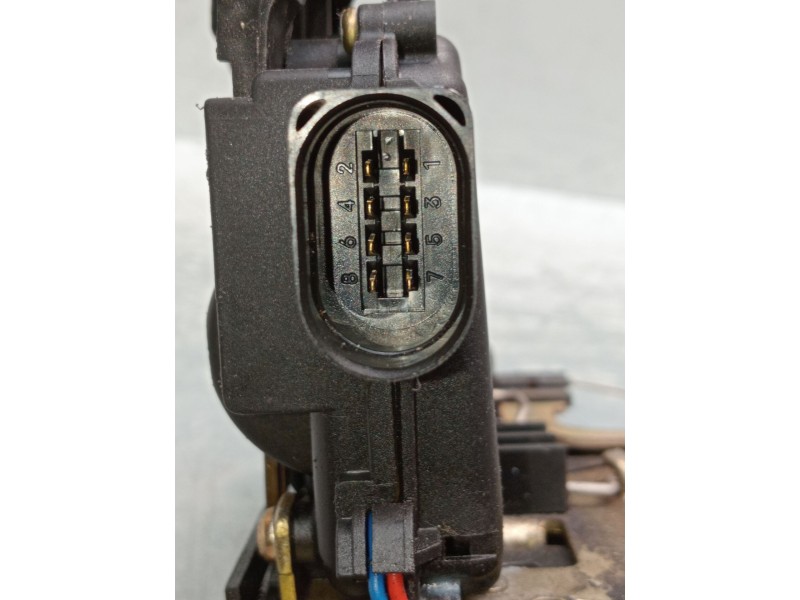Recambio de motor cierre centralizado delantero izquierdo para volkswagen passat b5 (3b2) 1.8 t referencia OEM IAM  4p 
