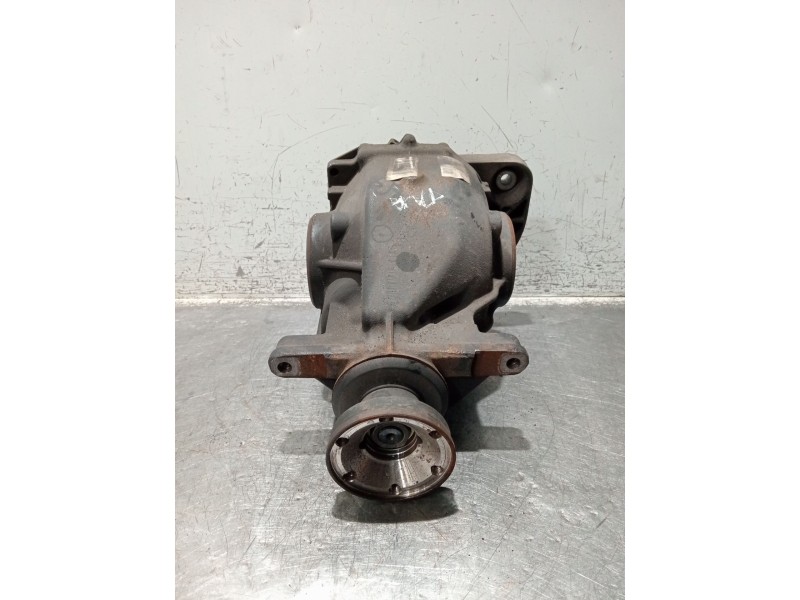 Recambio de diferencial trasero para bmw 5 (e60) 530 d referencia OEM IAM 7526931 7502965 7519662
