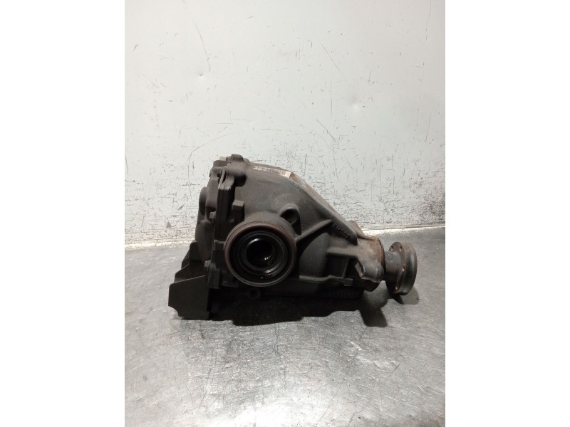 Recambio de diferencial trasero para bmw 5 (e60) 530 d referencia OEM IAM 7526931 7502965 7519662