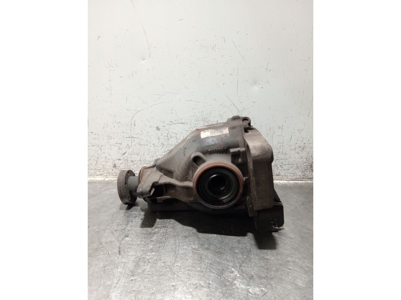 Recambio de diferencial trasero para bmw 5 (e60) 530 d referencia OEM IAM 7526931 7502965 7519662