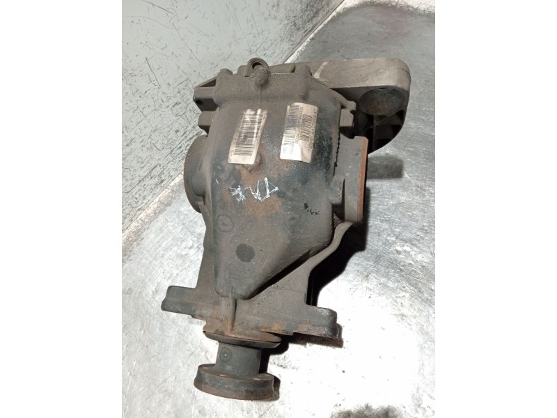 Recambio de diferencial trasero para bmw 5 (e60) 530 d referencia OEM IAM 7526931 7502965 7519662