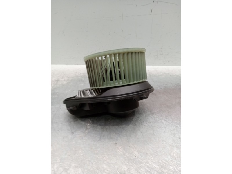 Recambio de motor calefaccion para volkswagen passat b5 (3b2) 1.8 t referencia OEM IAM 740221233f  