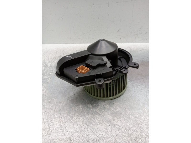 Recambio de motor calefaccion para volkswagen passat b5 (3b2) 1.8 t referencia OEM IAM 740221233f  
