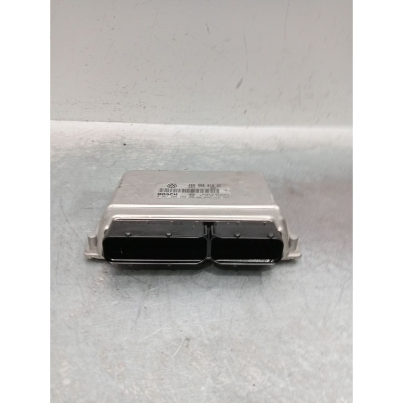 Recambio de centralita motor uce para volkswagen passat b5 (3b2) 1.8 t referencia OEM IAM 0261206452 4b0906018ac  