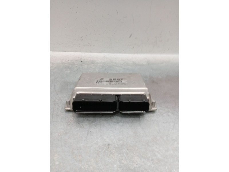 Recambio de centralita motor uce para volkswagen passat b5 (3b2) 1.8 t referencia OEM IAM 0261206452 4b0906018ac  