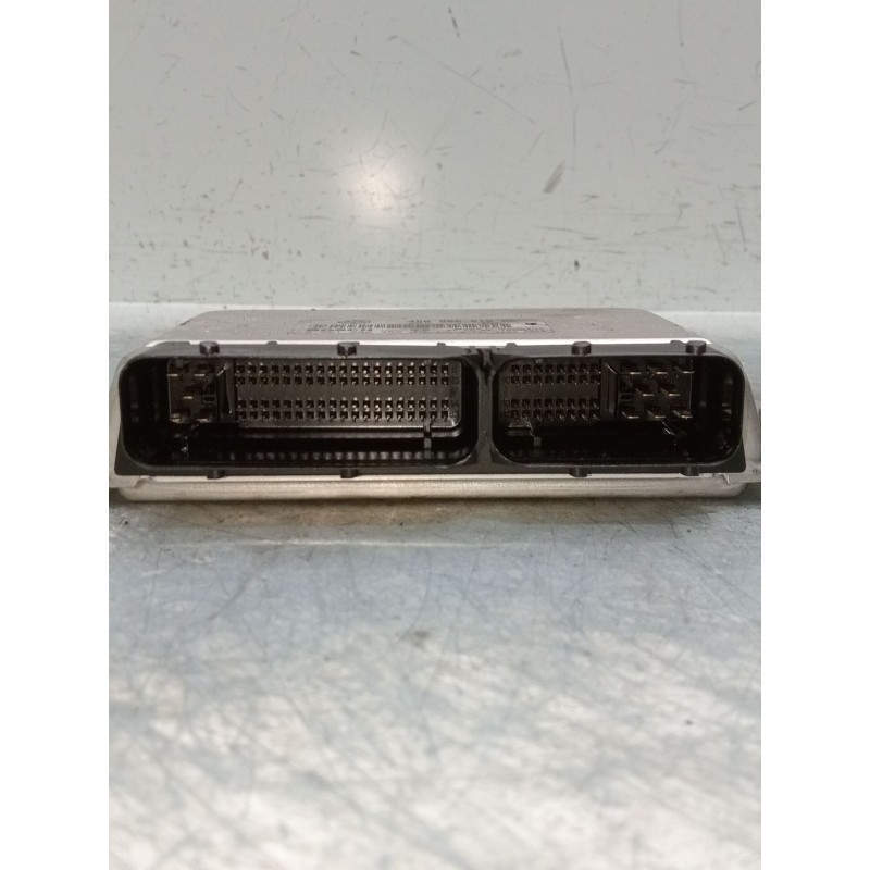 Recambio de centralita motor uce para volkswagen passat b5 (3b2) 1.8 t referencia OEM IAM 0261206452 4b0906018ac  