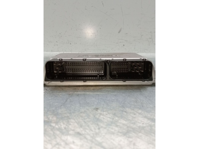 Recambio de centralita motor uce para volkswagen passat b5 (3b2) 1.8 t referencia OEM IAM 0261206452 4b0906018ac  