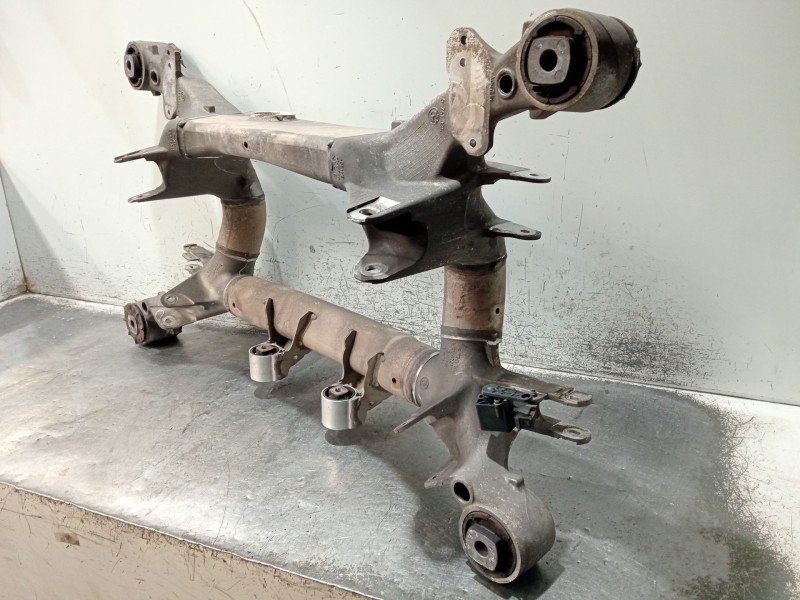 Recambio de puente trasero para bmw 5 (e60) 530 d referencia OEM IAM 6759610 CUNA 