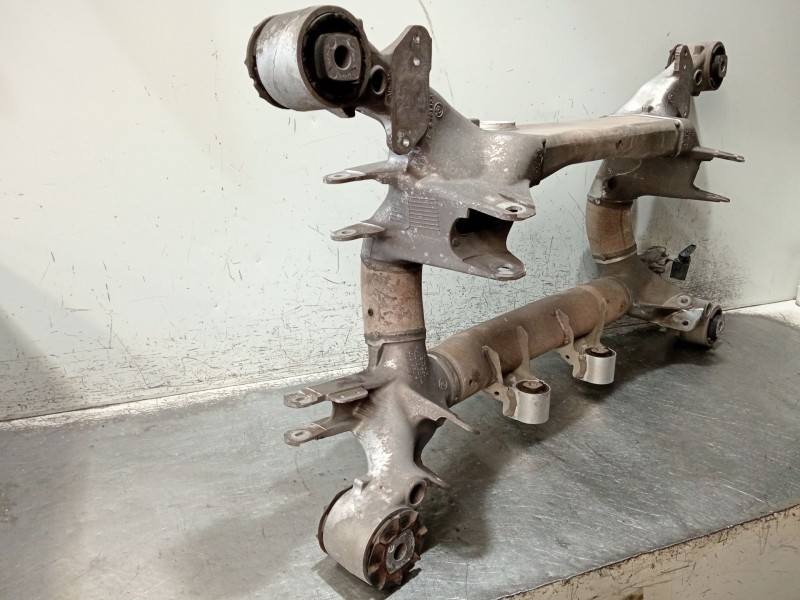 Recambio de puente trasero para bmw 5 (e60) 530 d referencia OEM IAM 6759610 CUNA 