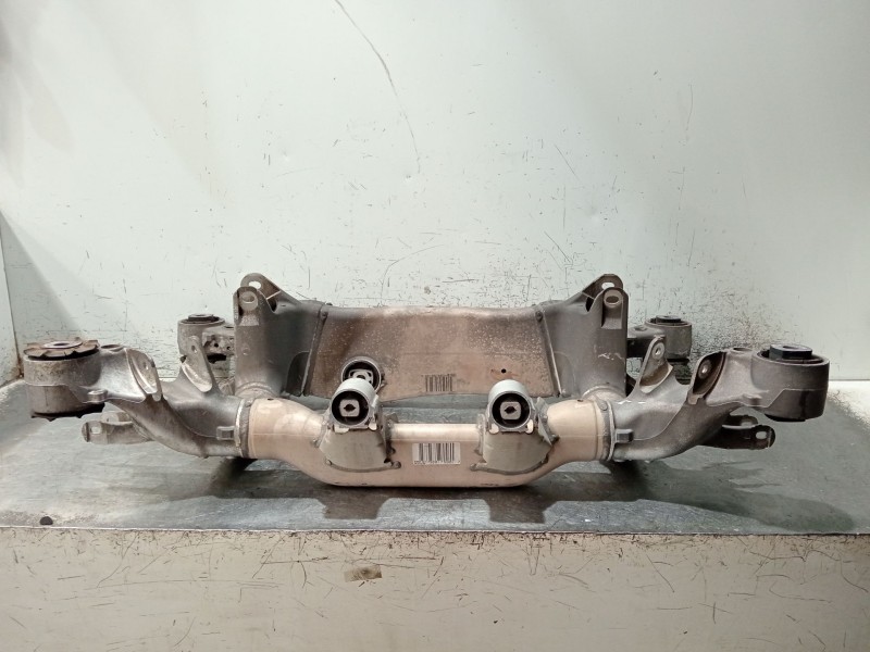 Recambio de puente trasero para bmw 5 (e60) 530 d referencia OEM IAM 6759610 CUNA 