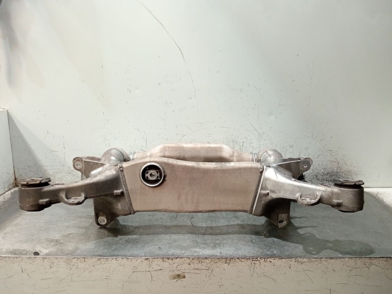 Recambio de puente trasero para bmw 5 (e60) 530 d referencia OEM IAM 6759610 CUNA 