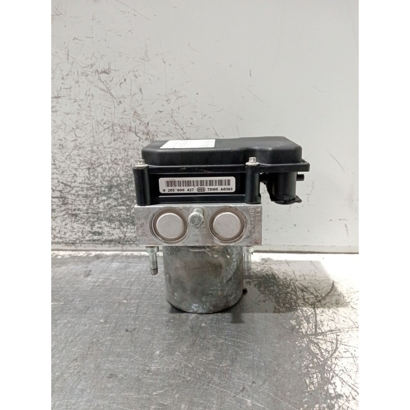 Recambio de abs para citroën jumpy ii (vf7) 2.0 hdi 120 referencia OEM IAM 0265800427 0265231550 1400513280
