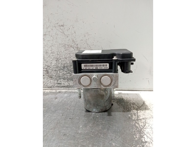 Recambio de abs para citroën jumpy ii (vf7) 2.0 hdi 120 referencia OEM IAM 0265800427 0265231550 1400513280