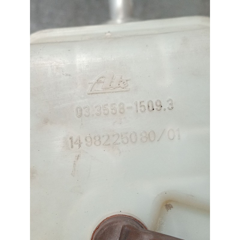 Recambio de bomba freno para citroën jumpy ii (vf7) 2.0 hdi 120 referencia OEM IAM 1498225080 03355815093 