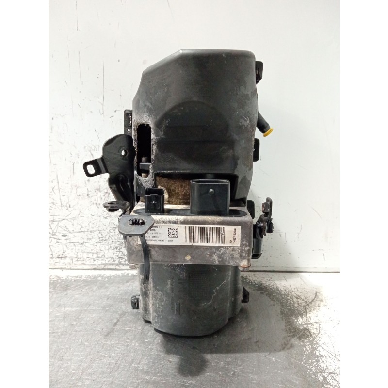 Recambio de bomba direccion para citroën jumpy ii (vf7) 2.0 hdi 120 referencia OEM IAM 1400752580 A5095965 