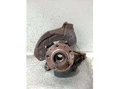 Recambio de mangueta delantera derecha para citroën jumpy ii (vf7) 2.0 hdi 120 referencia OEM IAM 64832U03  