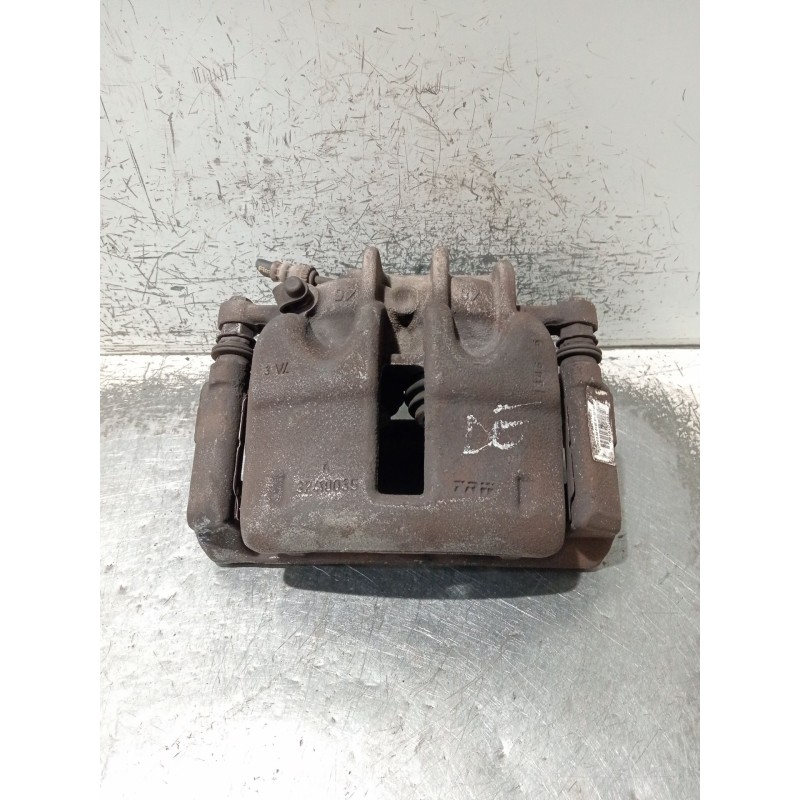 Recambio de pinza freno delantera derecha para citroën jumpy ii (vf7) 2.0 hdi 120 referencia OEM IAM 1401019180 32410035 
