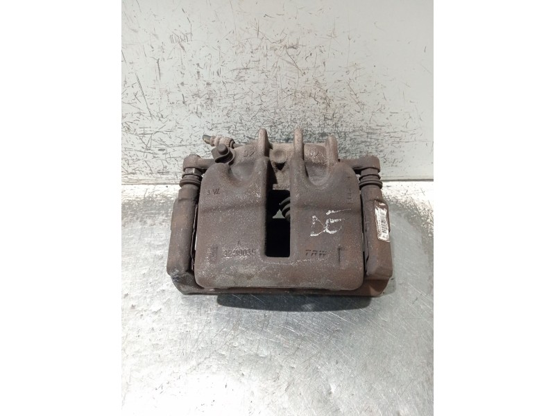 Recambio de pinza freno delantera derecha para citroën jumpy ii (vf7) 2.0 hdi 120 referencia OEM IAM 1401019180 32410035 
