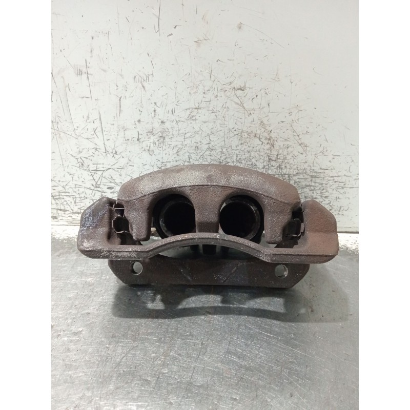 Recambio de pinza freno delantera derecha para citroën jumpy ii (vf7) 2.0 hdi 120 referencia OEM IAM 1401019180 32410035 